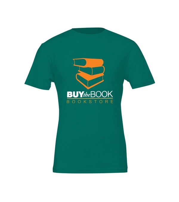 Bella+Canvas® Unisex Jersey Short Sleeve Tee