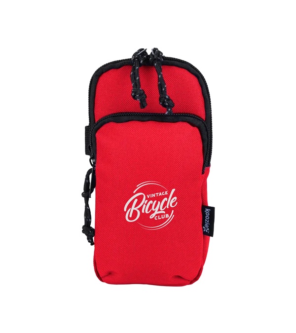 Boho Water Bottle Pouch