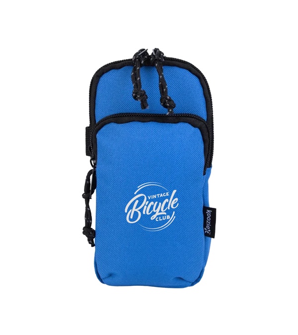 Boho Water Bottle Pouch