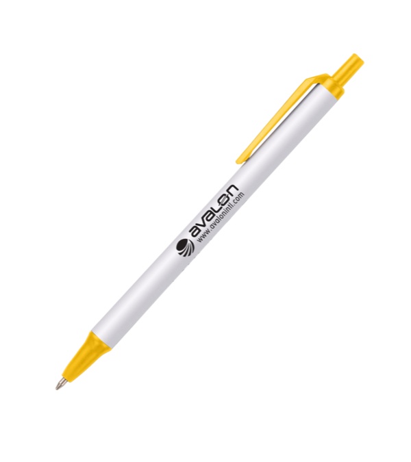 Easy Choice Promotional Pen
