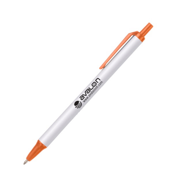 Easy Choice Promotional Pen