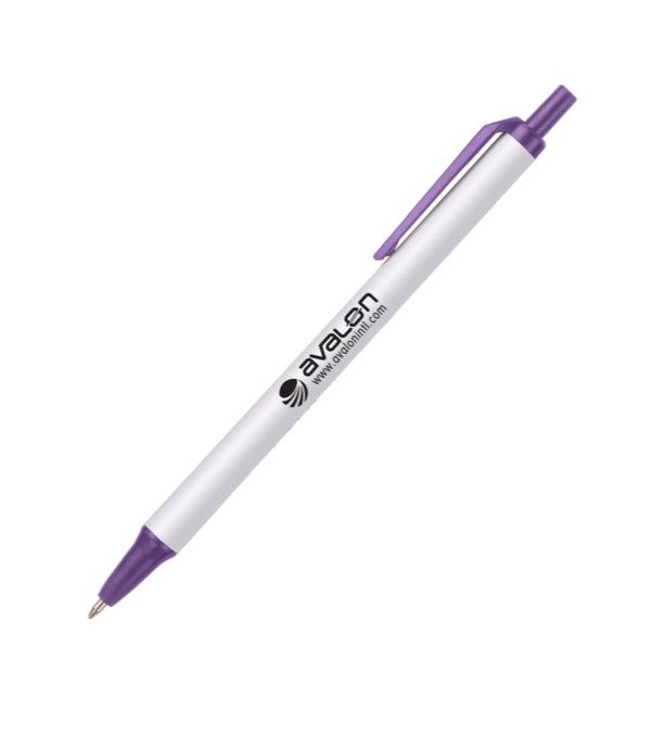 Easy Choice Promotional Pen