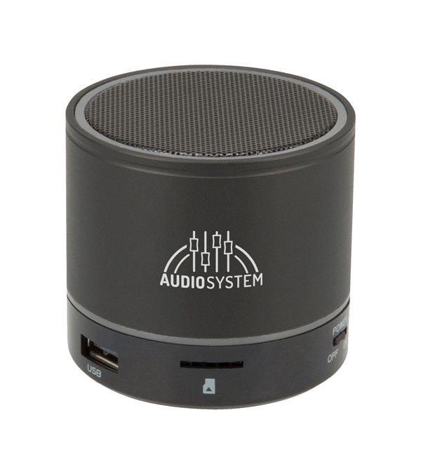 iLive Portable Wireless Speaker