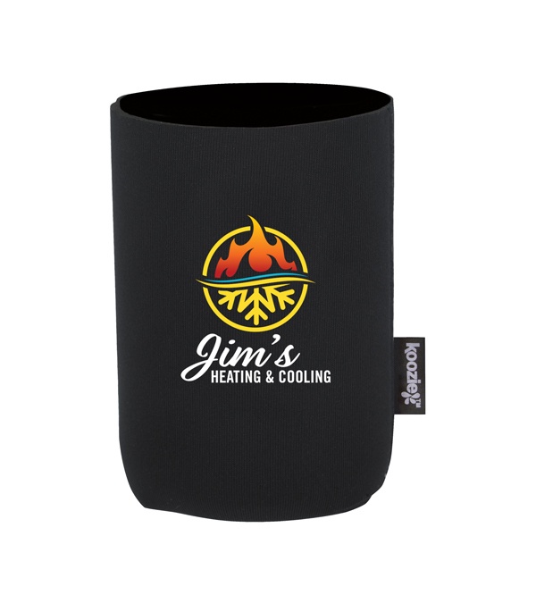 Koozie® Collapsible Neoprene Can Cooler
