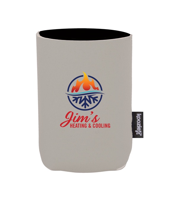 Koozie® Collapsible Neoprene Can Cooler
