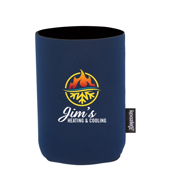 Koozie® Collapsible Neoprene Can Cooler