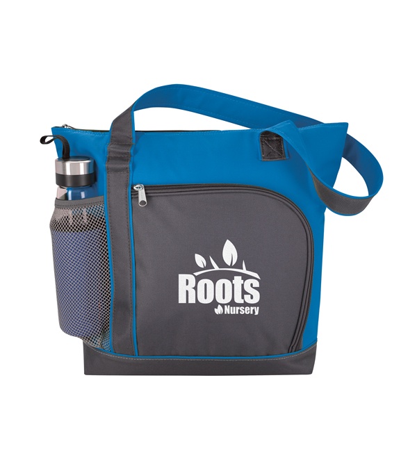Market Cooler Tote