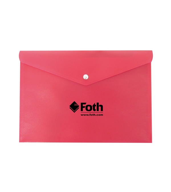 Premium Snap Envelope
