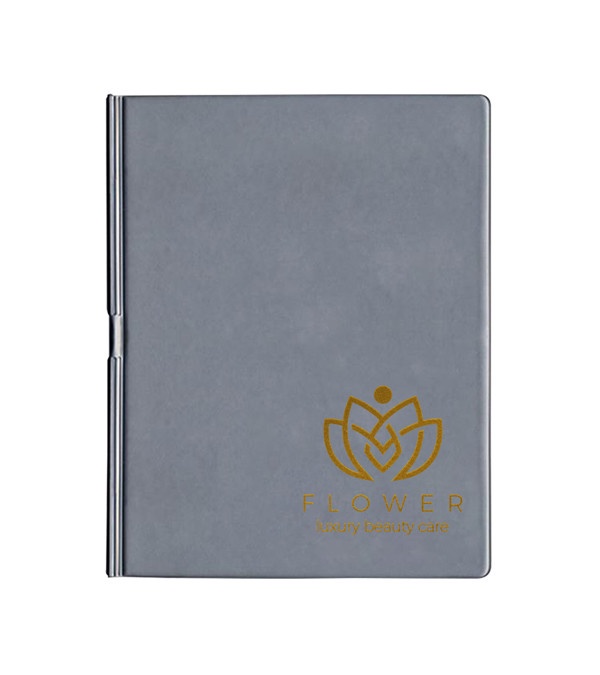 Presentation Folder without Pad