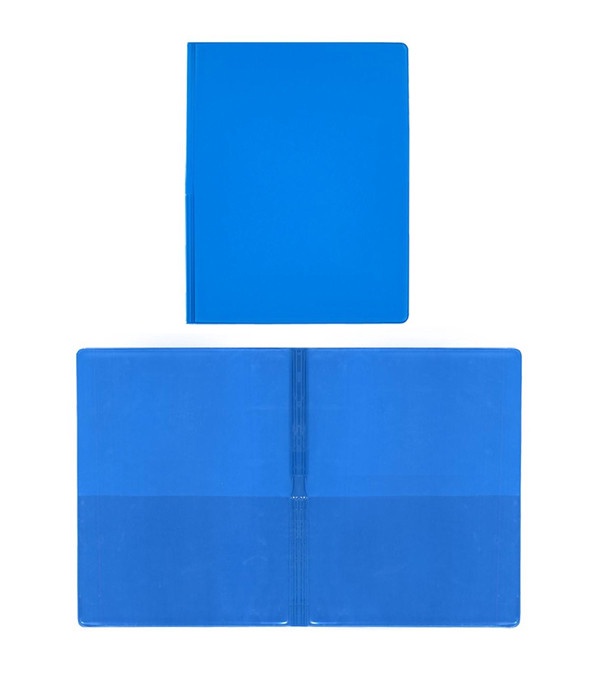 Presentation Folder without Pad