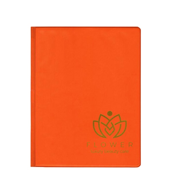 Presentation Folder without Pad