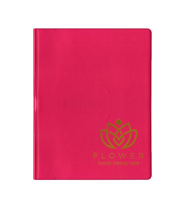 Presentation Folder without Pad