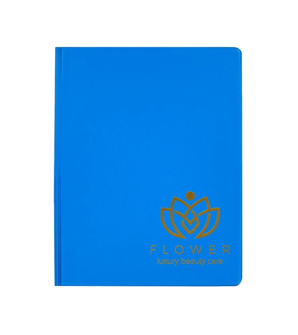 Presentation Folder without Pad