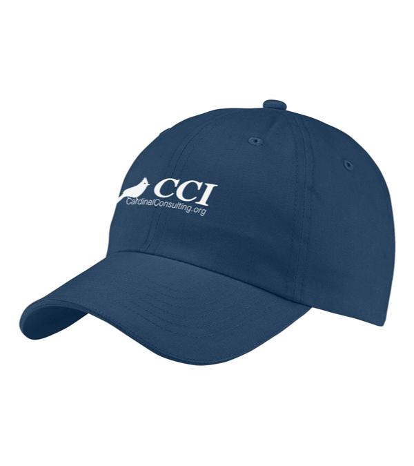 Promotional Front Runner Cap - Full Color Imprint