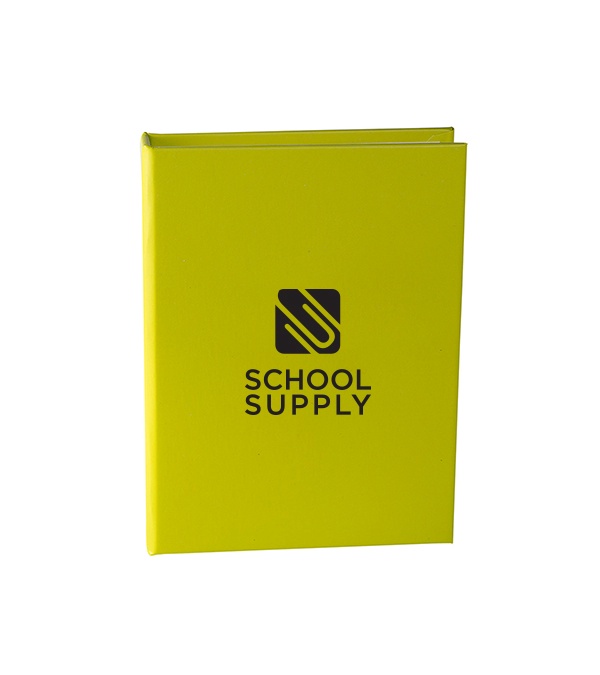 Sticky Book