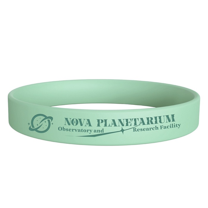 Rush Custom Wristbands