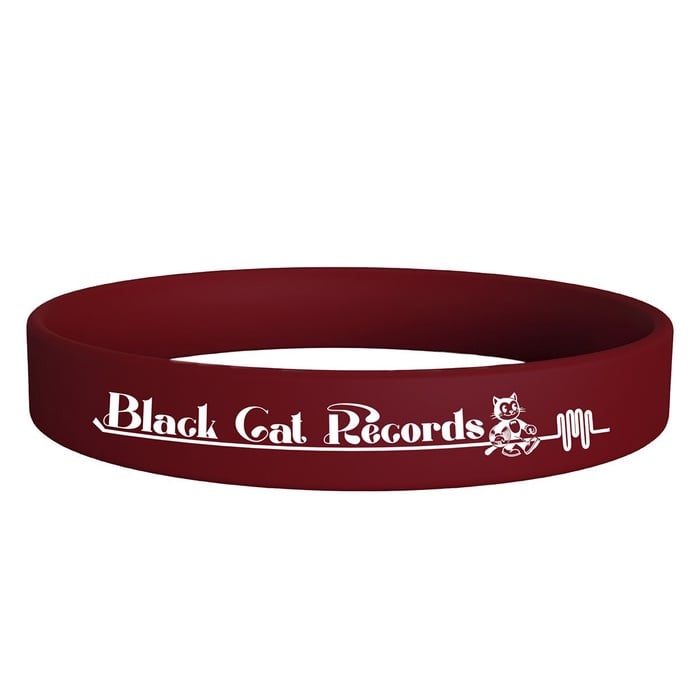 Rush Custom Wristbands