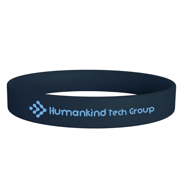 Rush Custom Wristbands