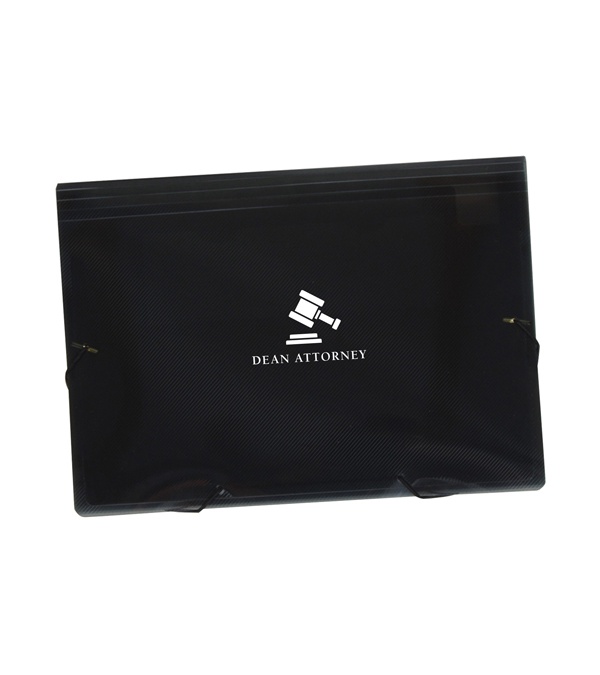 13 Pocket File