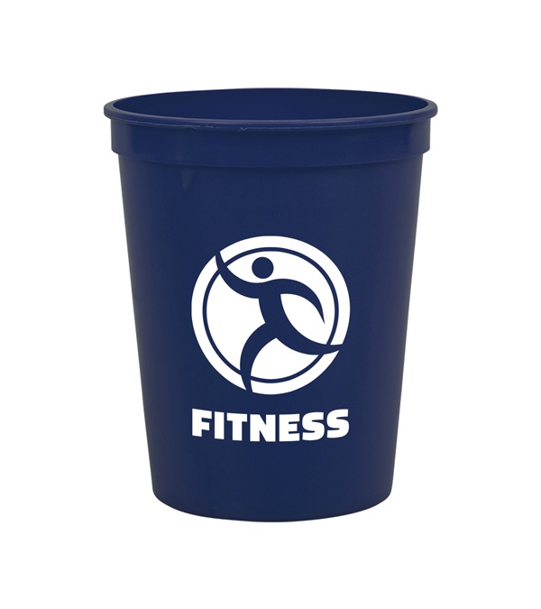 16 oz. Stadium Cup