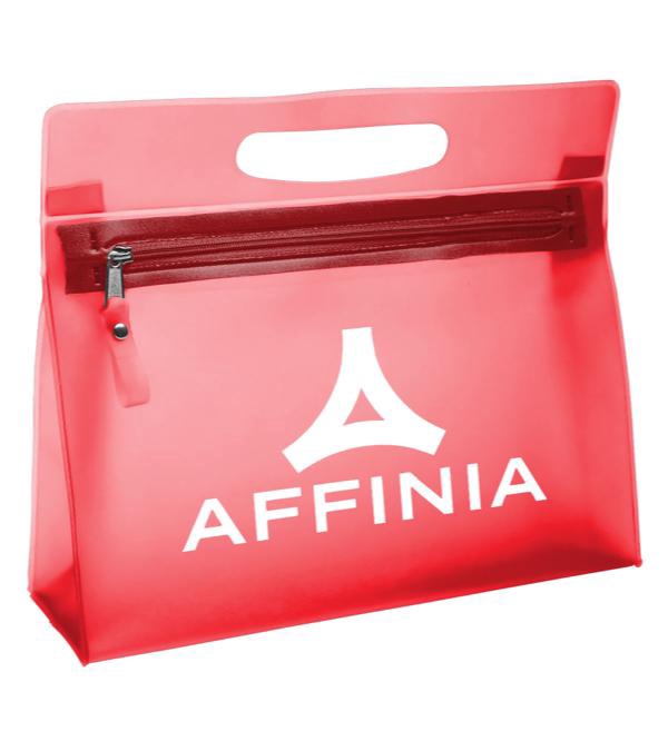 Diva Vanity Bag