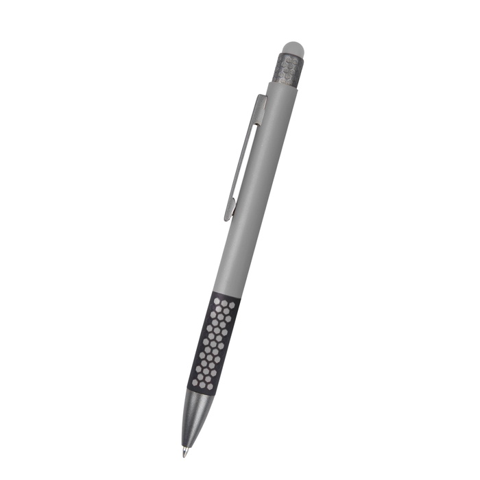 Dot Pen With Stylus