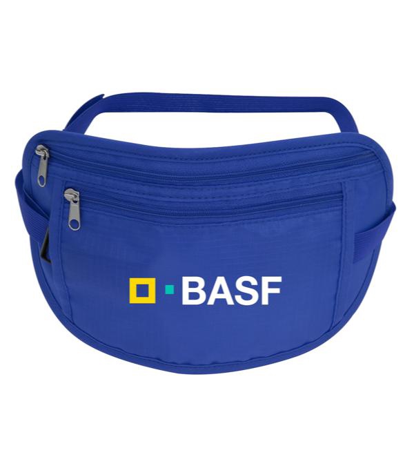 Leisure Travel Money Belt