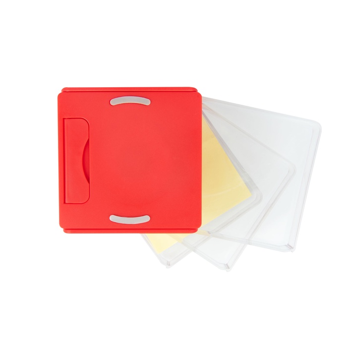 Wireless Charging Pad Storage Cube