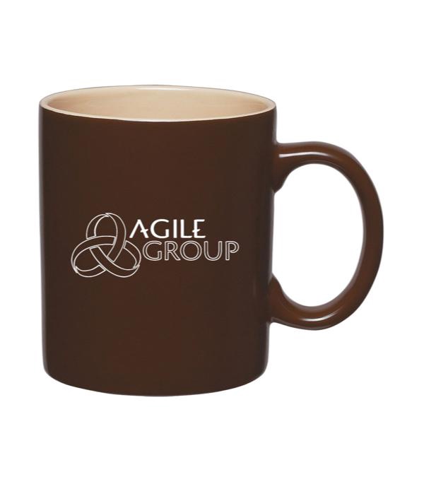 11 oz. Aztec Mug
