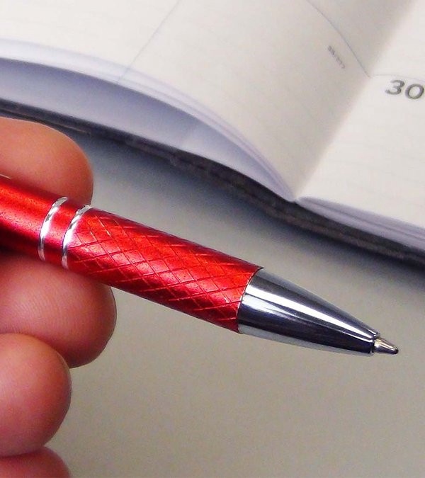 Arden Promo Pen