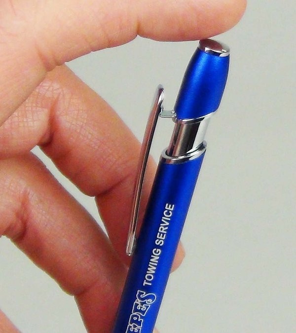 Arden Promo Pen