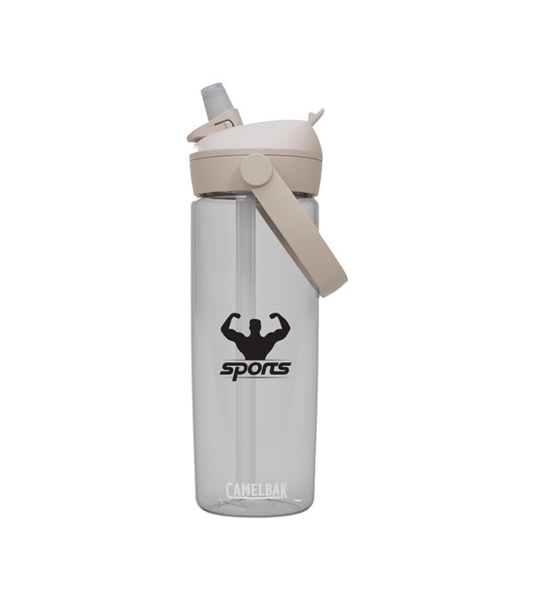 CamelBak Thrive&trade; Flip Straw 20 oz. Bottle Tritan&trade; Renew