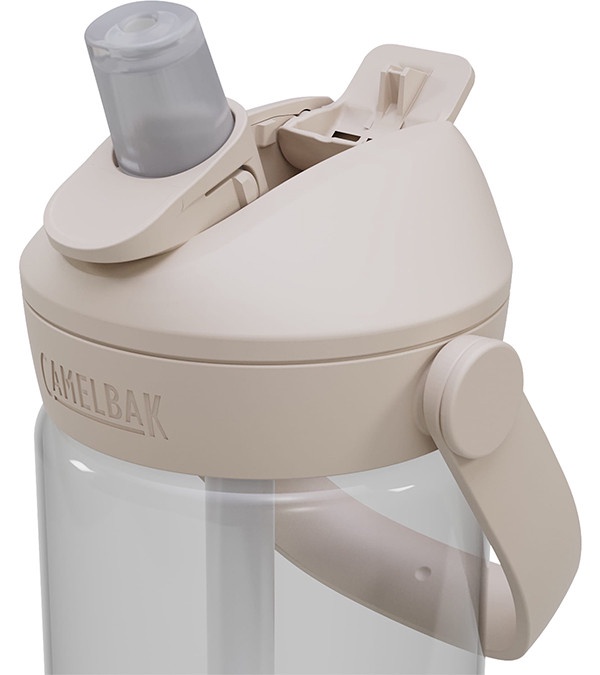 CamelBak Thrive&trade; Flip Straw 20 oz. Bottle Tritan&trade; Renew