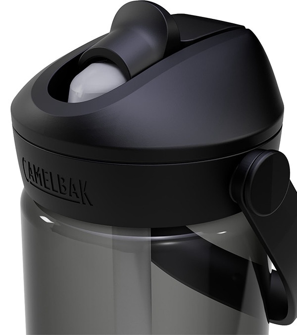 CamelBak Thrive&trade; Flip Straw 20 oz. Bottle Tritan&trade; Renew
