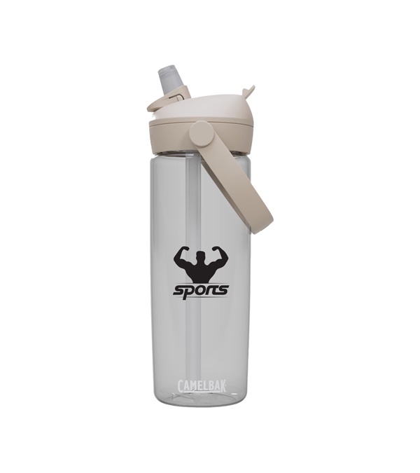 CamelBak Thrive&trade; Flip Straw 20 oz. Bottle Tritan&trade; Renew