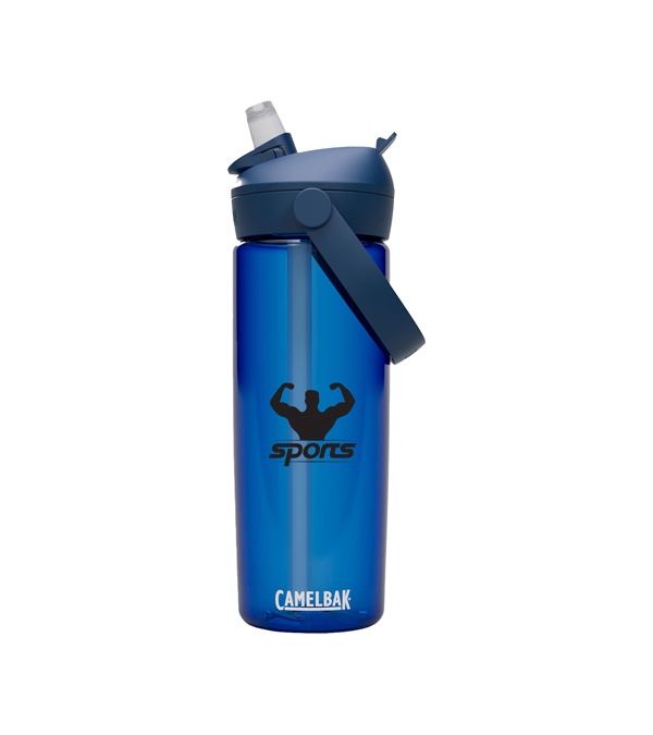CamelBak Thrive&trade; Flip Straw 20 oz. Bottle Tritan&trade; Renew