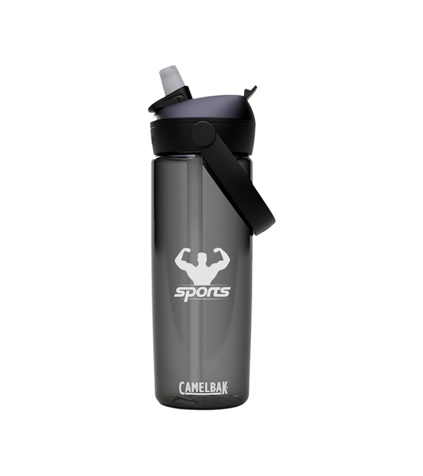CamelBak Thrive&trade; Flip Straw 20 oz. Bottle Tritan&trade; Renew