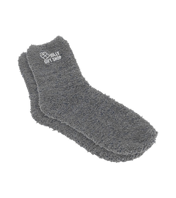 Cozy Comfort Socks