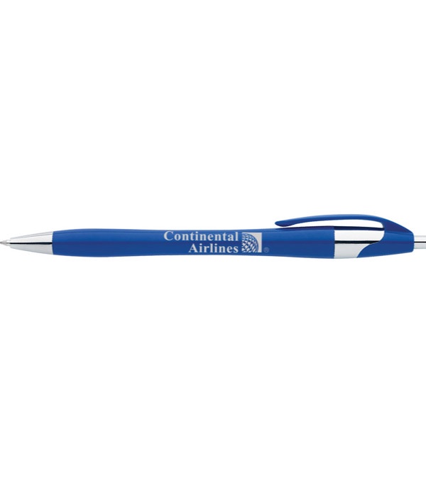 Dart Chrome Promotional Pen