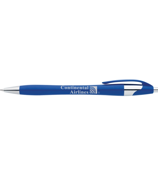 Dart Chrome Promotional Pen