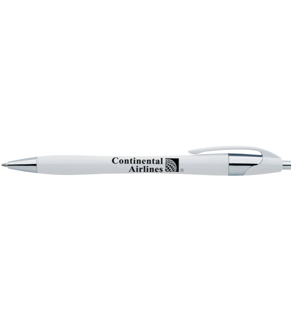 Dart Chrome Promotional Pen
