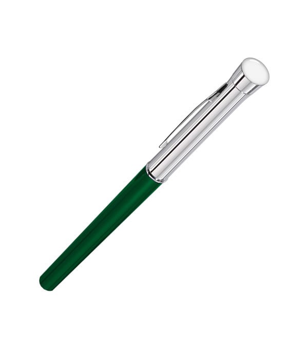 Garland® Lancer II Rollerball Pen - Chrome Appointments