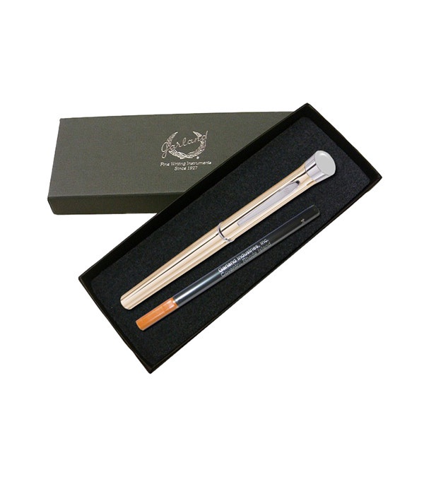 Garland&reg; Lancer III Rollerball Pen