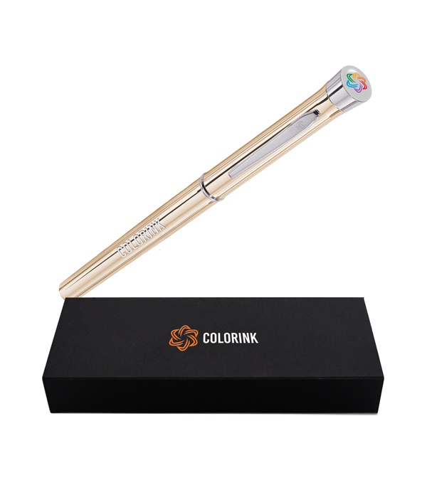 Garland&reg; Lancer III Rollerball Pen