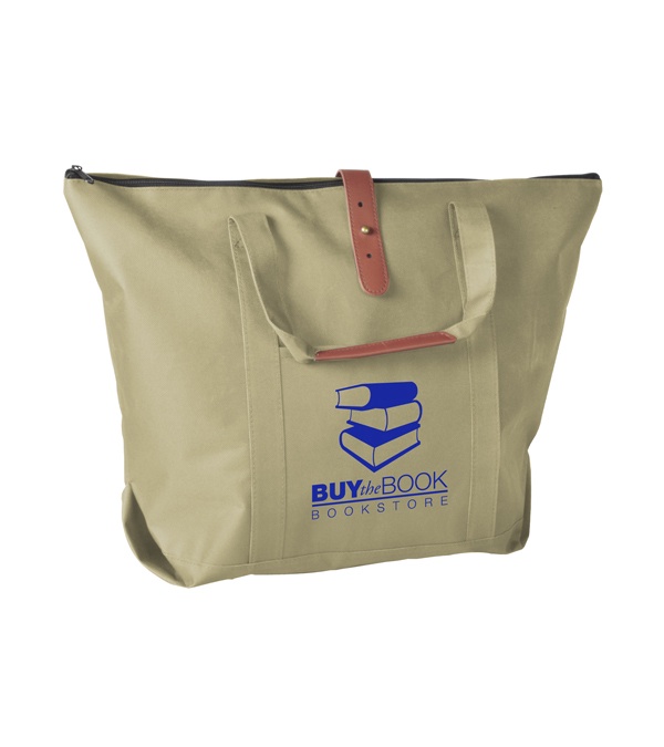Mallard Tote