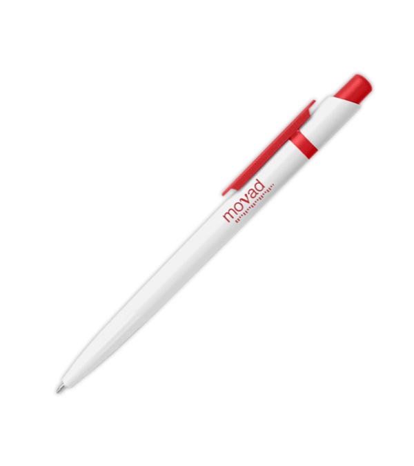 Pleaser Logo Pen