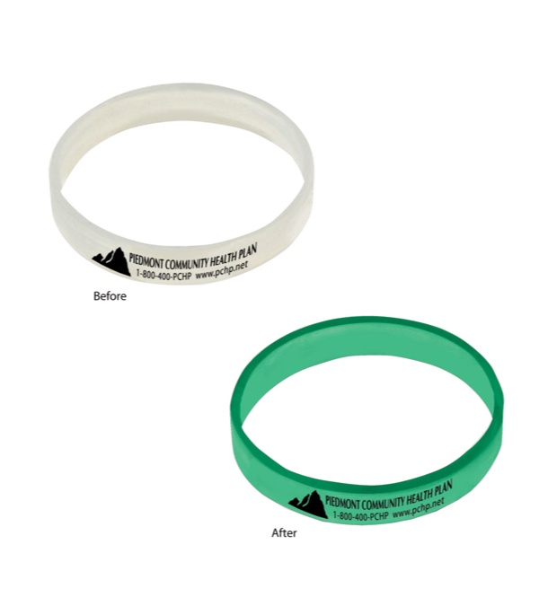 Promotional Sun Fun Bracelet