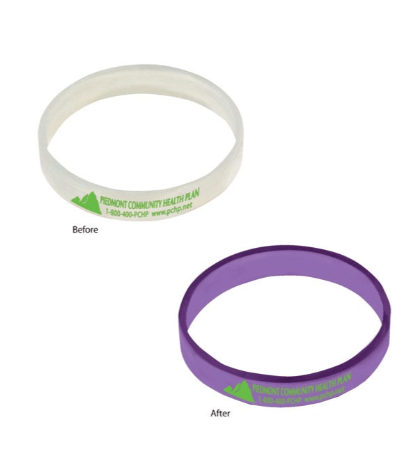 Promotional Sun Fun Bracelet