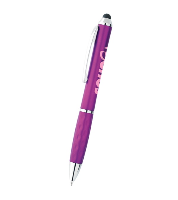 Tev Metallic Stylus Pen
