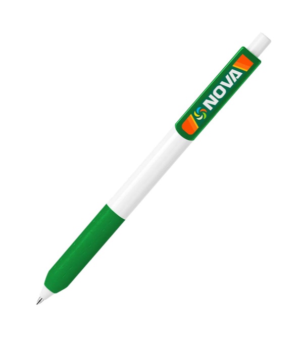 Alamo Prime Pen with Full Color XL Clips